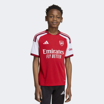 Hemmatröja 2026/27 - Junior