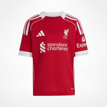 Home Mini Kit 2025/26