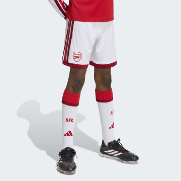 Hemmashorts Junior 2026/27 - Vit