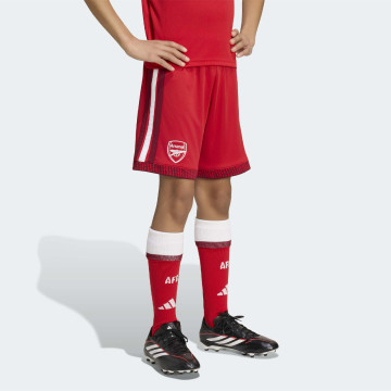 Hemmashorts Junior 2026/27 - Röd