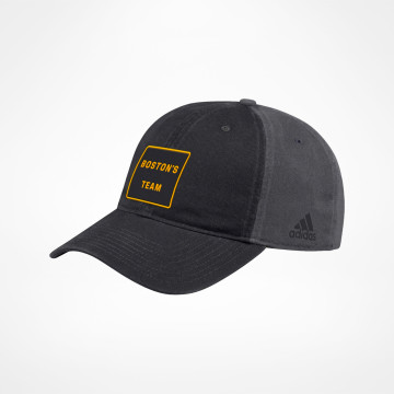 Slogan Cap