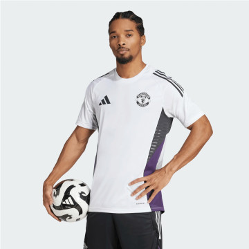 Tiro 25 Competition Training Jersey - Hvit