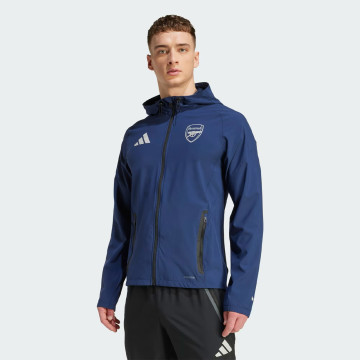 Tiro 25 Competition Travel Jacket