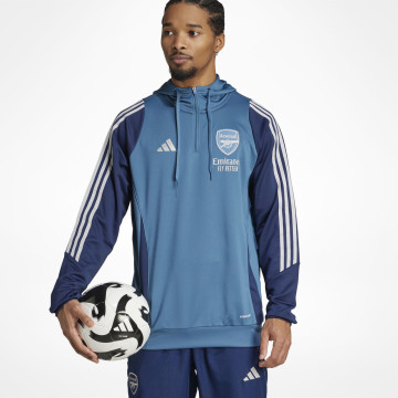 Tiro 25 Training Hood - Navy