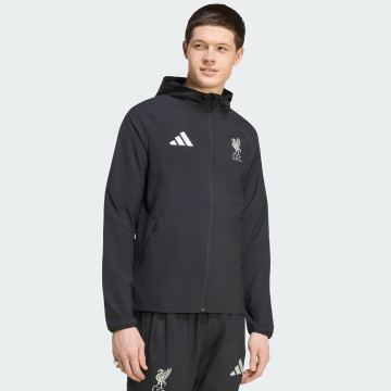 Tiro Travel Windbreaker