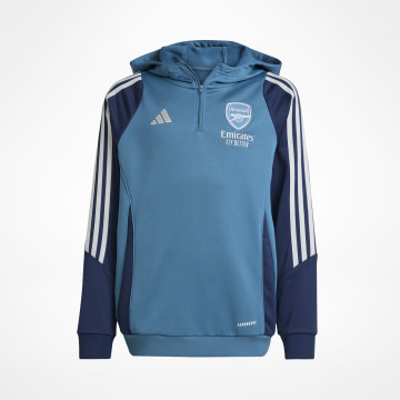 Hettegenser Zip - Junior