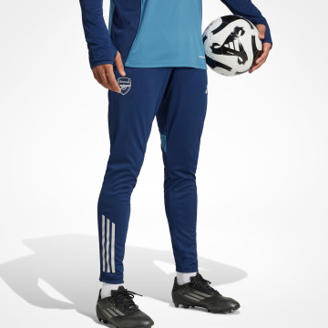 Training Pants Tiro 25 - Navy
