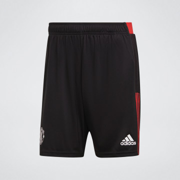 Tiro Training Shorts - Black