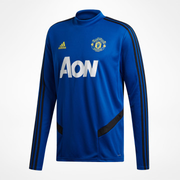 Sweat Top 19/20 - Blue