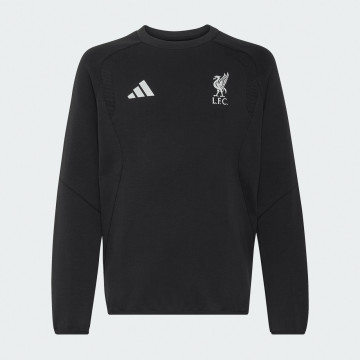 Tiro Travel Crewneck - Barn