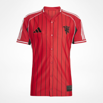 US Pack Baseball Shirt