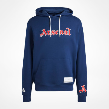 US Pack Hoodie