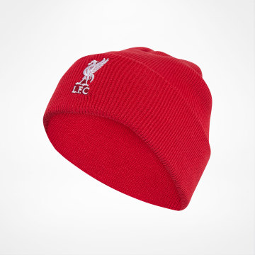 Woolie Hat Red