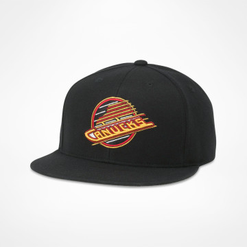 Caps Archive 400 Snapback