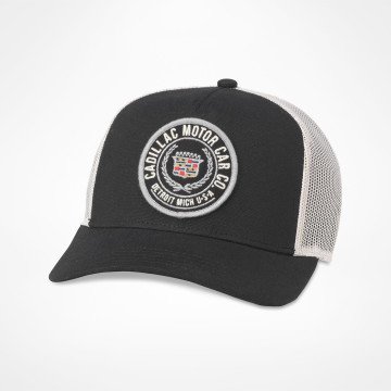 Keps Cadillac Valin Trucker