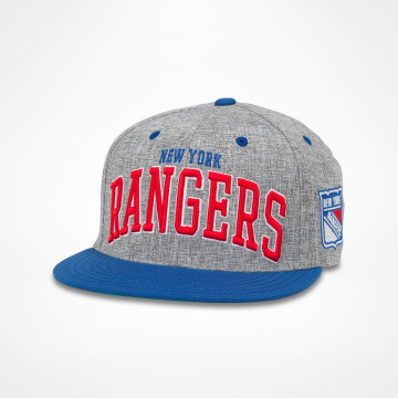 Keps Stanton Snapback