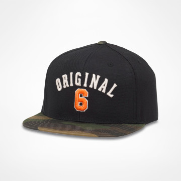 Sundown Snapback