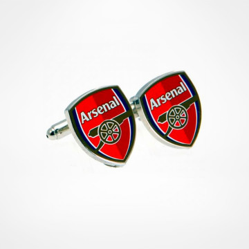 Cufflinks Crest 