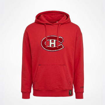 CCM Retro Hoodie
