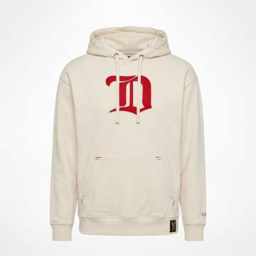 CCM Vintage Hood