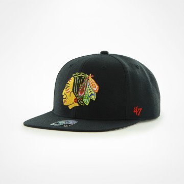 Sure Shot Snapback