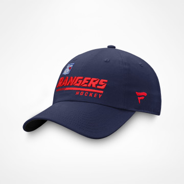 Authentic Pro Locker Room Cap