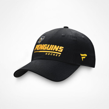 Authentic Pro Locker Room Cap