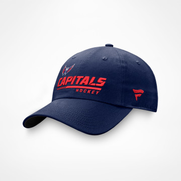 Authentic Pro Locker Room Cap