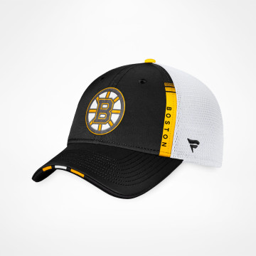 Draft 22 Trucker Cap