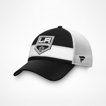 Draft Trucker Cap