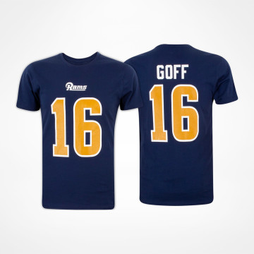 T-shirt Goff 16