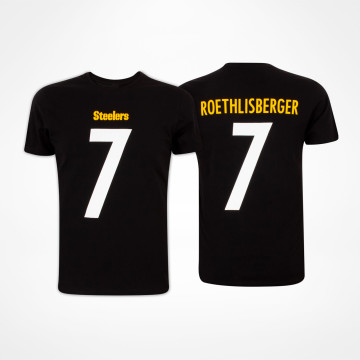 T-shirt Roethlisberger 7