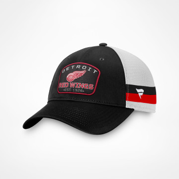 Fundamental Structured Trucker Cap