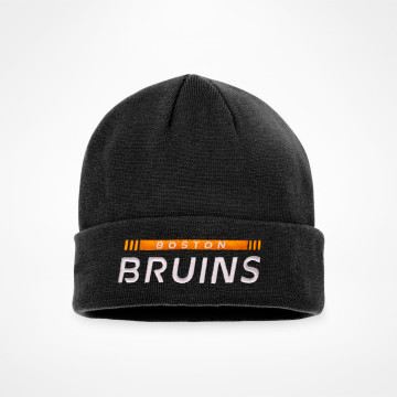 Game & Train Cuff Beanie