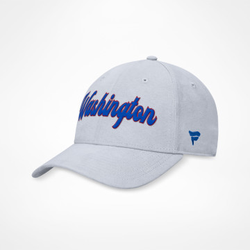 Heritage Snapback