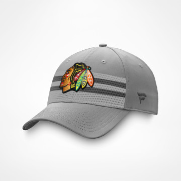 Home Ice Snapback Cap