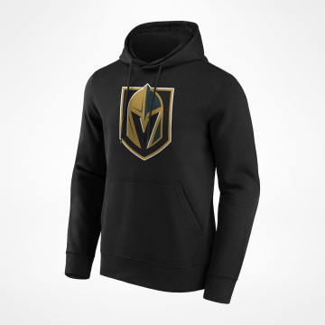 Hoodie Primary Logo Graphic