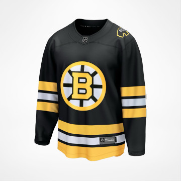 Jersey Breakaway Home