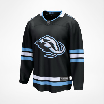 Jersey Breakaway Home