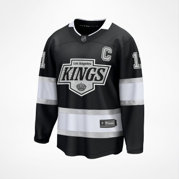 Jersey Breakaway Home Kopitar 11