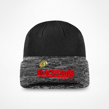 Locker Room Beanie Cuff