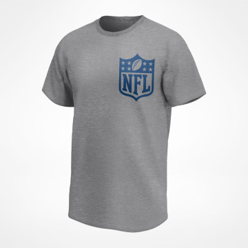 T-shirt NFL Chain Core Graphic