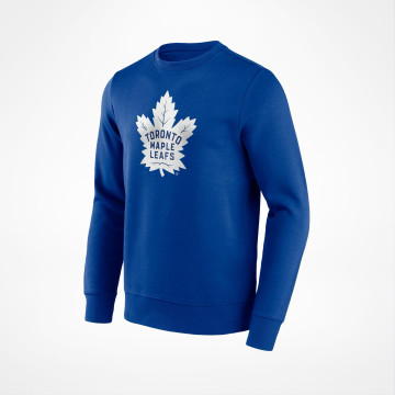 Sweatshirt Primary Logo Graphic