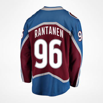 Rantanen 96 Jersey Breakaway Player