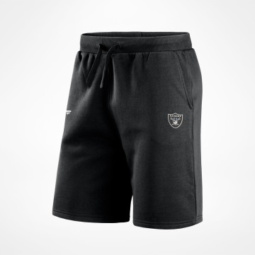 Sweatshorts Primary Logo Graphic