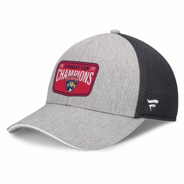 Stanley Cup 2024 Winners Cap