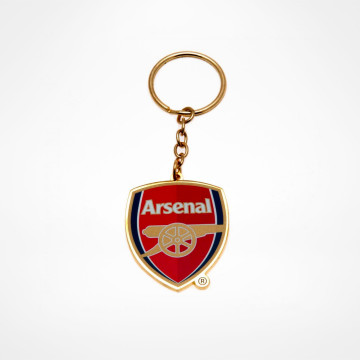 Keyring Crest