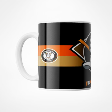 Mug Jumbo Triple Logo