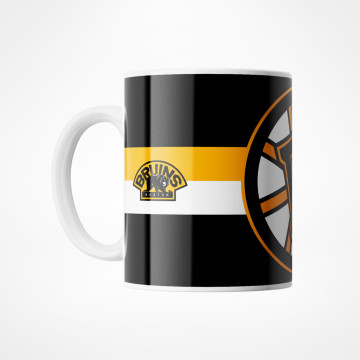 Mug Jumbo Triple Logo