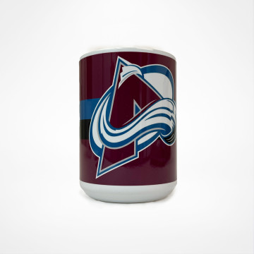 Jumbomugg Triple Logo